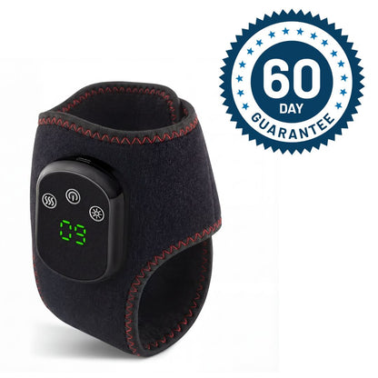 Nuvia ActiveFlow™ Massager